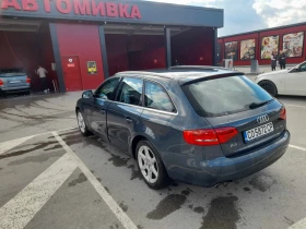 Audi A4 | Mobile.bg — малка снимка 4