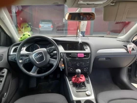 Audi A4 | Mobile.bg — малка снимка 10