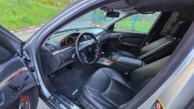 Mercedes-Benz S 320 CDI/Facelift/обдухване/подгряване! - 8999 лв. - 93256330 | Car24.bg