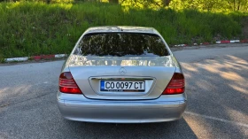 Mercedes-Benz S 320 CDI/Facelift/обдухване/подгряване! - 8999 лв. - 93256330 | Car24.bg