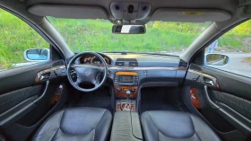 Mercedes-Benz S 320 CDI/Facelift/обдухване/подгряване! - 8999 лв. - 93256330 | Car24.bg
