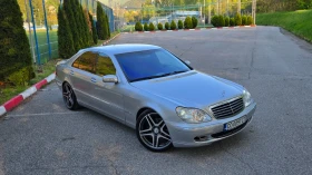 Mercedes-Benz S 320 CDI/Facelift/обдухване/подгряване! - 8999 лв. - 93256330 | Car24.bg