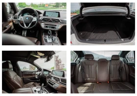 BMW 740 740 - 69000 лв. - 48073584 15