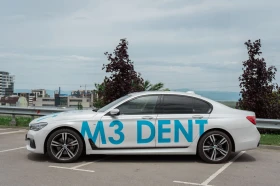 BMW 740 740 - 69000 лв. - 48073584 3