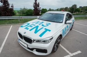 BMW 740 740 - 69000 лв. - 48073584 7