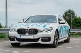 BMW 740 740 - 69000 лв. - 48073584 5