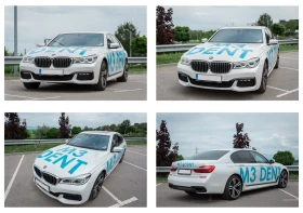 BMW 740 740 - 69000 лв. - 48073584 11