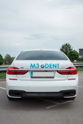 BMW 740 740 - 69000 лв. - 48073584 9