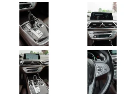 BMW 740 740 - 69000 лв. - 48073584 14