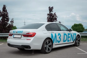 BMW 740 740 - 69000 лв. - 48073584 8