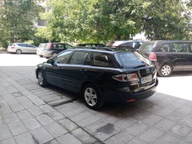 Обява за продажба на Mazda 6 ~5 300 лв. - изображение 1