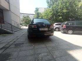 Обява за продажба на Mazda 6 ~5 300 лв. - изображение 4