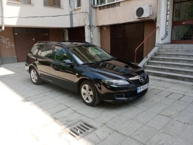 Обява за продажба на Mazda 6 ~5 300 лв. - изображение 1