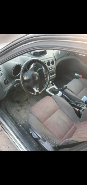 Обява за продажба на Alfa Romeo 156 sportwagon ~1 500 лв. - изображение 5