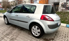 Обява за продажба на Renault Megane II 1.5 dci ~3 500 лв. - изображение 4