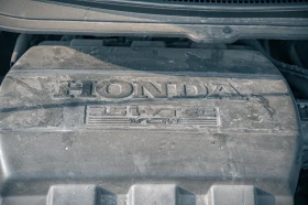 Honda Odyssey EX-L | Mobile.bg    13