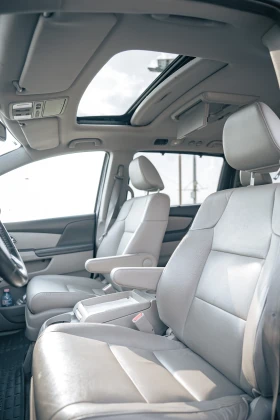 Обява за продажба на Honda Odyssey EX-L ~36 900 лв. - изображение 6