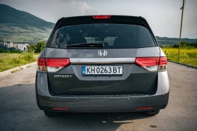 Обява за продажба на Honda Odyssey EX-L ~36 900 лв. - изображение 4
