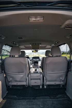Обява за продажба на Honda Odyssey EX-L ~36 900 лв. - изображение 3
