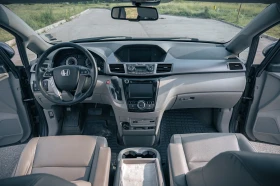 Обява за продажба на Honda Odyssey EX-L ~36 900 лв. - изображение 8