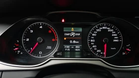 Audi A4 New A4 2.0 TDI Dynamic B8 | Mobile.bg    8