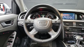 Audi A4 New A4 2.0 TDI Dynamic B8 | Mobile.bg    13