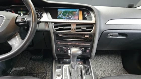Audi A4 New A4 2.0 TDI Dynamic B8 | Mobile.bg    15