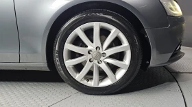 Audi A4 New A4 2.0 TDI Dynamic B8 | Mobile.bg    5