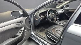 Audi A4 New A4 2.0 TDI Dynamic B8 | Mobile.bg    11