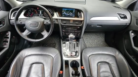 Audi A4 New A4 2.0 TDI Dynamic B8 | Mobile.bg    7