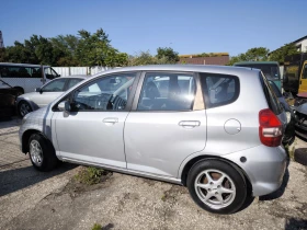 Обява за продажба на Honda Jazz 1, 3i ~5 800 лв. - изображение 4