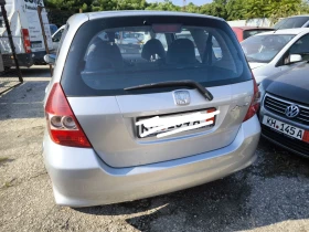 Обява за продажба на Honda Jazz 1, 3i ~5 800 лв. - изображение 3