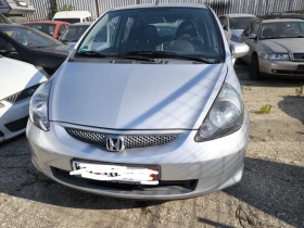 Обява за продажба на Honda Jazz 1, 3i ~5 800 лв. - изображение 1