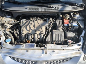 Обява за продажба на Honda Jazz 1, 3i ~5 800 лв. - изображение 8
