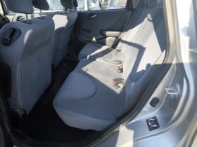 Обява за продажба на Honda Jazz 1, 3i ~5 800 лв. - изображение 6