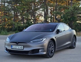 Tesla Model S S100D Уникат/Тунинг - 48500 лв. - 88922422 2