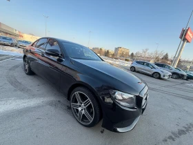 Mercedes-Benz E 220 9G* Navi* LED*  | Mobile.bg    6