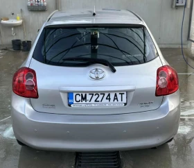 Toyota Auris 2.0  126k.c | Mobile.bg    4