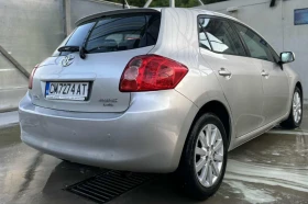 Toyota Auris 2.0  126k.c | Mobile.bg    9