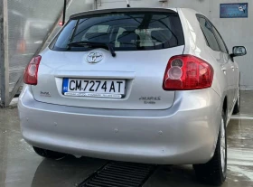 Toyota Auris 2.0  126k.c | Mobile.bg    7