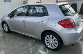 Toyota Auris 2.0  126k.c | Mobile.bg    3