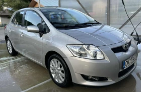     Toyota Auris 2.0  126k.c