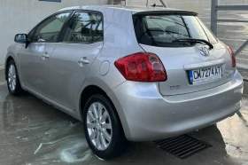 Toyota Auris 2.0  126k.c | Mobile.bg    8