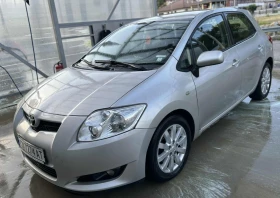 Toyota Auris 2.0  126k.c | Mobile.bg    2