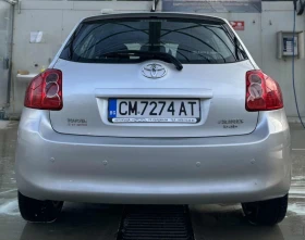 Toyota Auris 2.0  126k.c | Mobile.bg    6