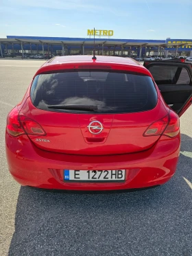 Обява за продажба на Opel Astra ~9 000 лв. - изображение 11