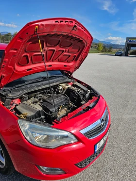 Обява за продажба на Opel Astra ~9 000 лв. - изображение 1