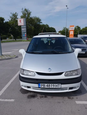  Renault Grand espace