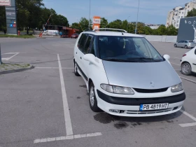 Renault Grand espace | Mobile.bg    2