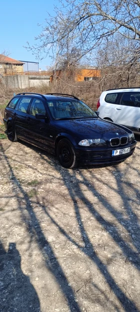 Обява за продажба на BMW 320 ~5 900 лв. - изображение 2